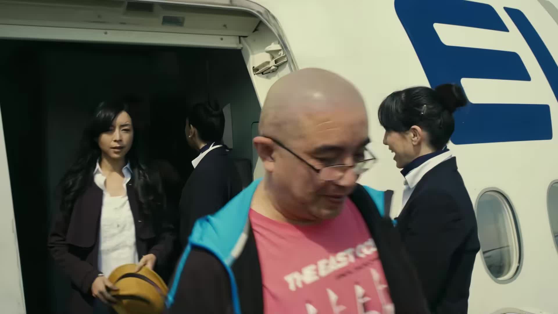 19.丈夫婚内出轨，妻子的做法让他悔恨终身！