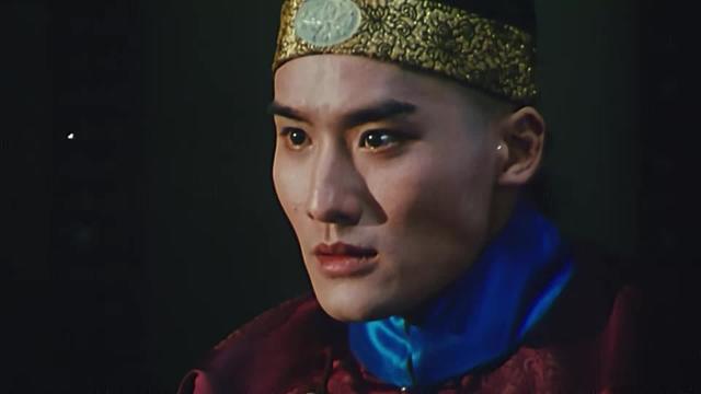 14.慈禧步步成太后太狠了！