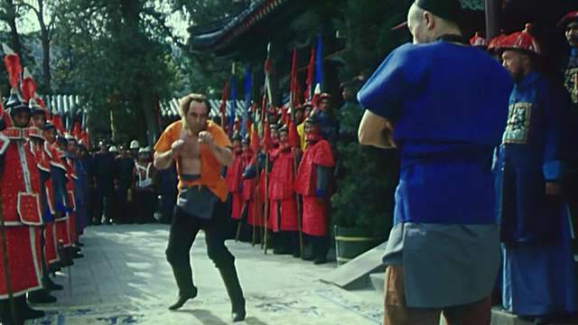 20.慈禧步步成太后太狠了！