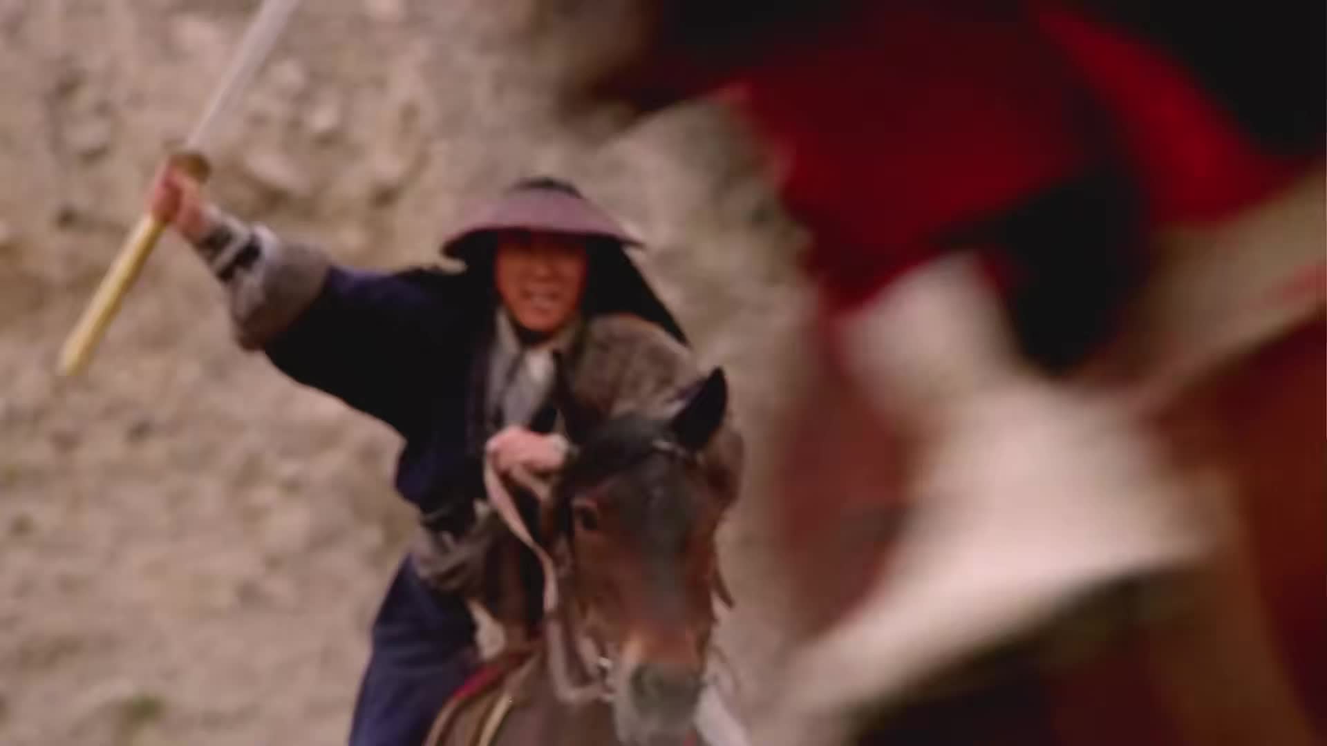 5.华语影坛，不可复制的武侠绝唱