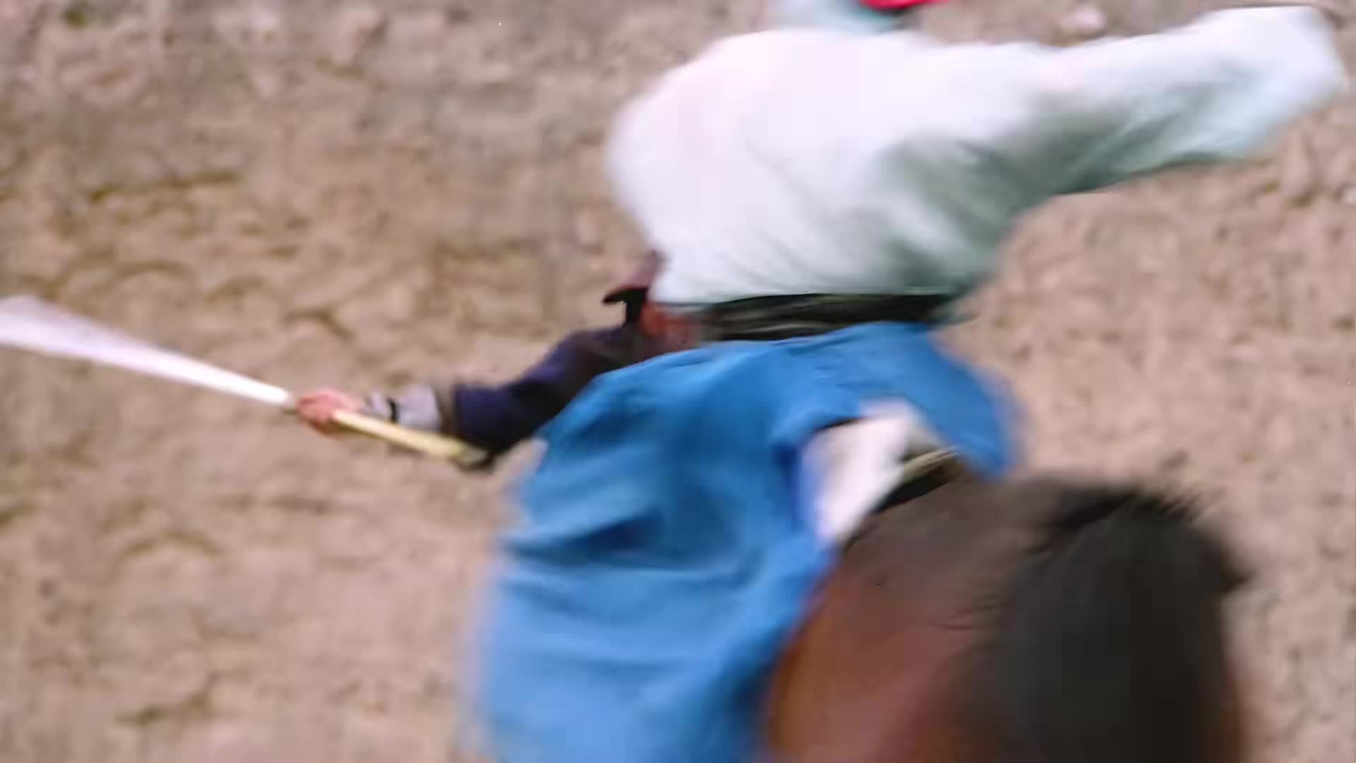 6.华语影坛，不可复制的武侠绝唱