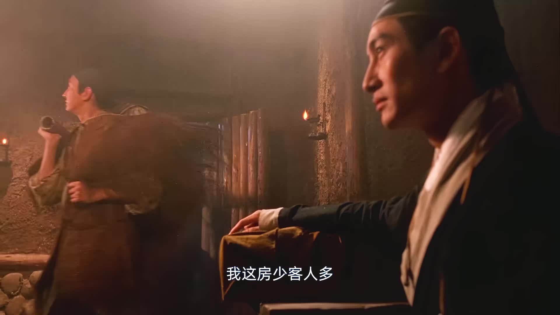 17.华语影坛，不可复制的武侠绝唱