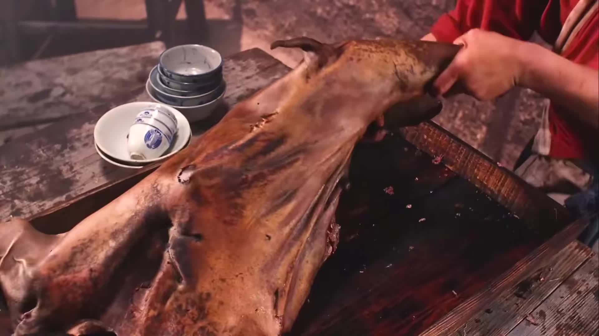 21.华语影坛，不可复制的武侠绝唱