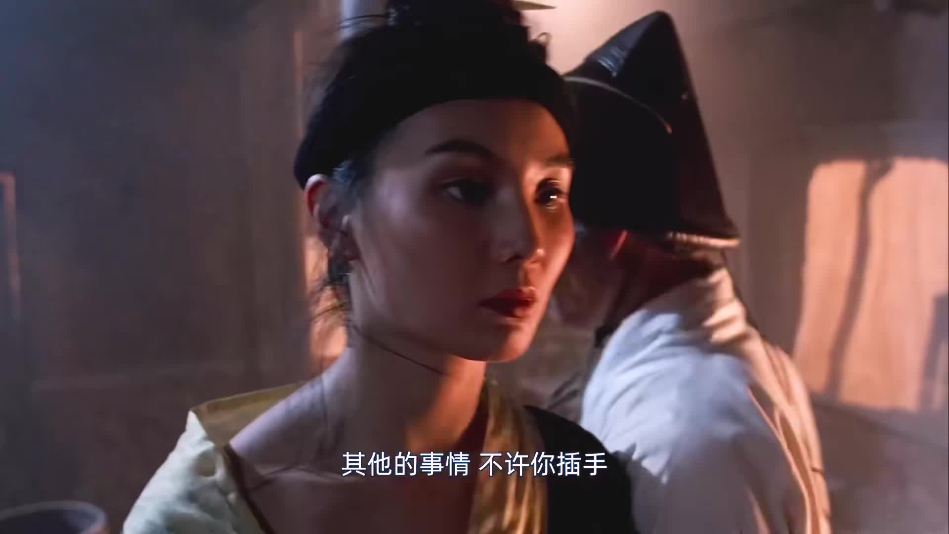 23.华语影坛，不可复制的武侠绝唱