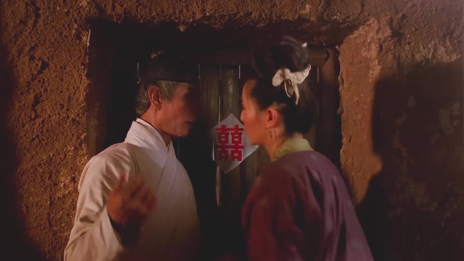 34.华语影坛，不可复制的武侠绝唱
