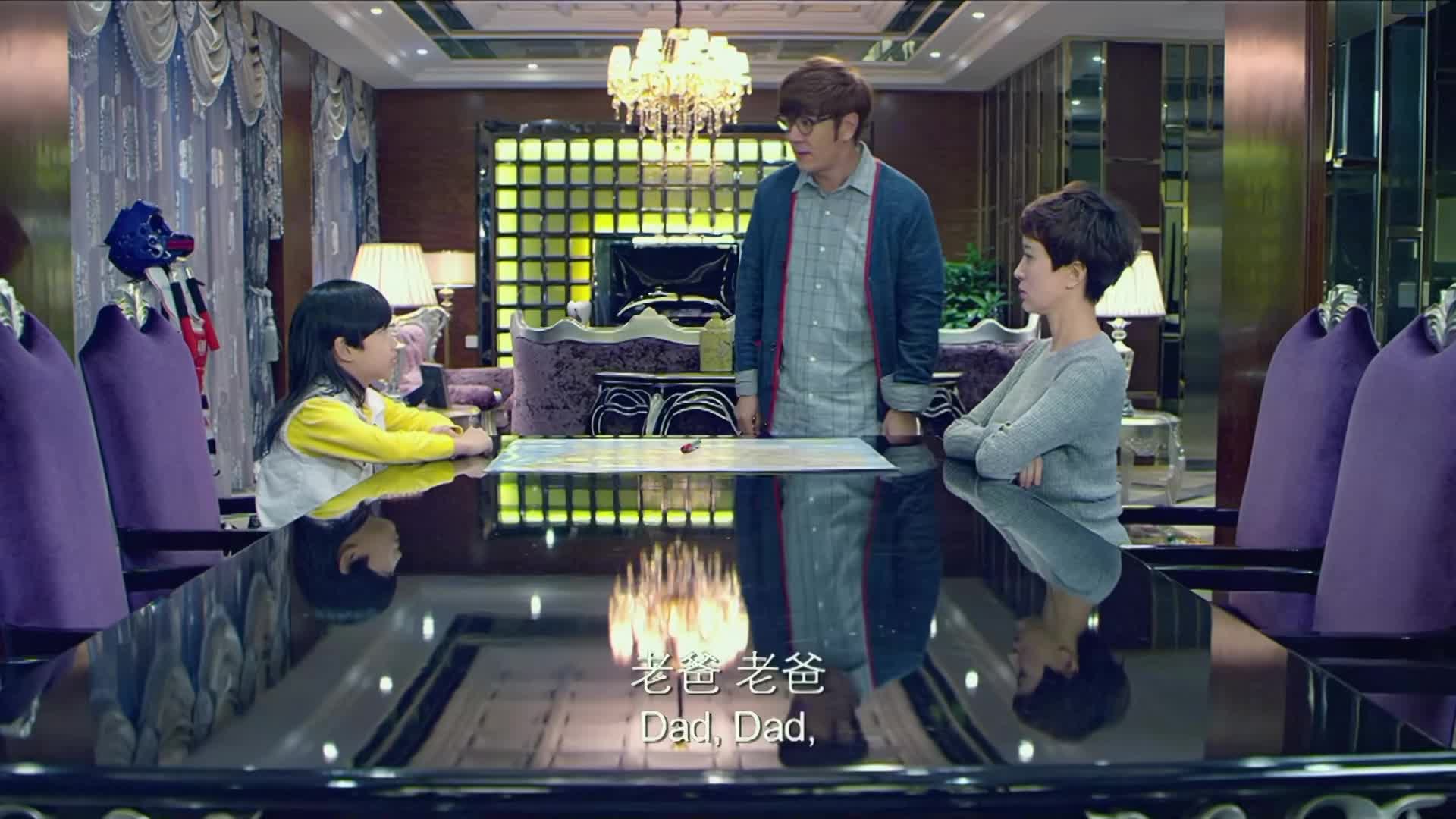 1.合家欢功夫喜剧，少年联手伙伴，智斗恶霸、硬刚犯罪组织