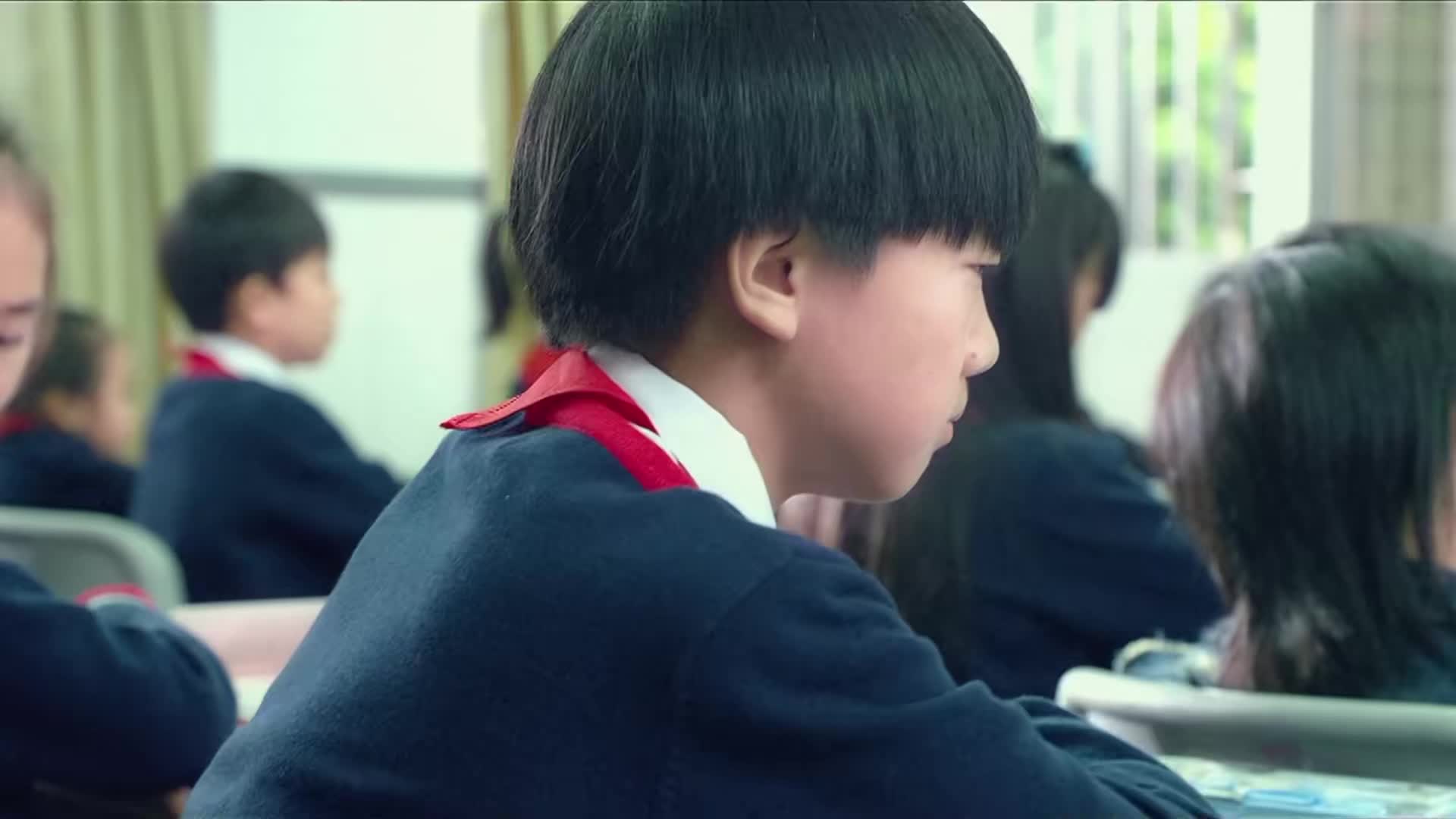 8.合家欢功夫喜剧，少年联手伙伴，智斗恶霸、硬刚犯罪组织