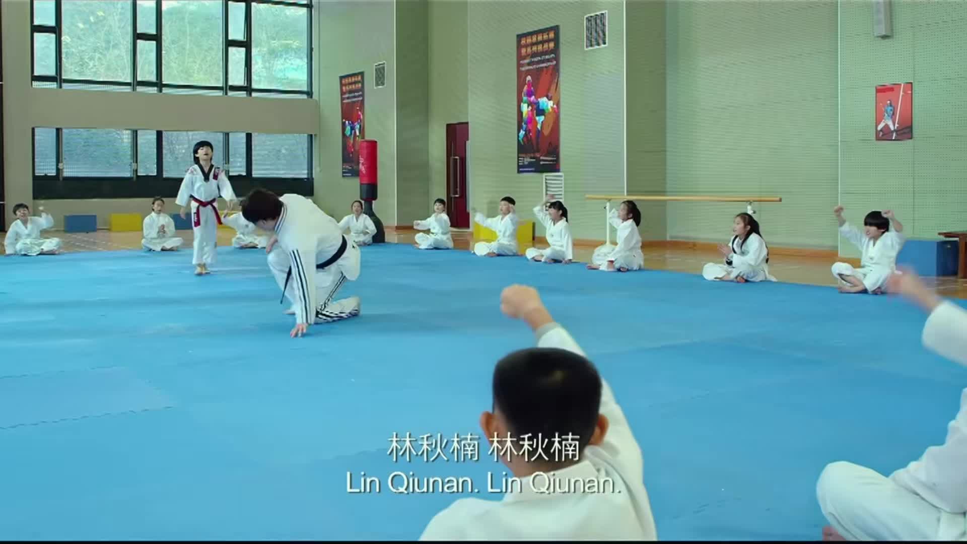 16.合家欢功夫喜剧，少年联手伙伴，智斗恶霸、硬刚犯罪组织
