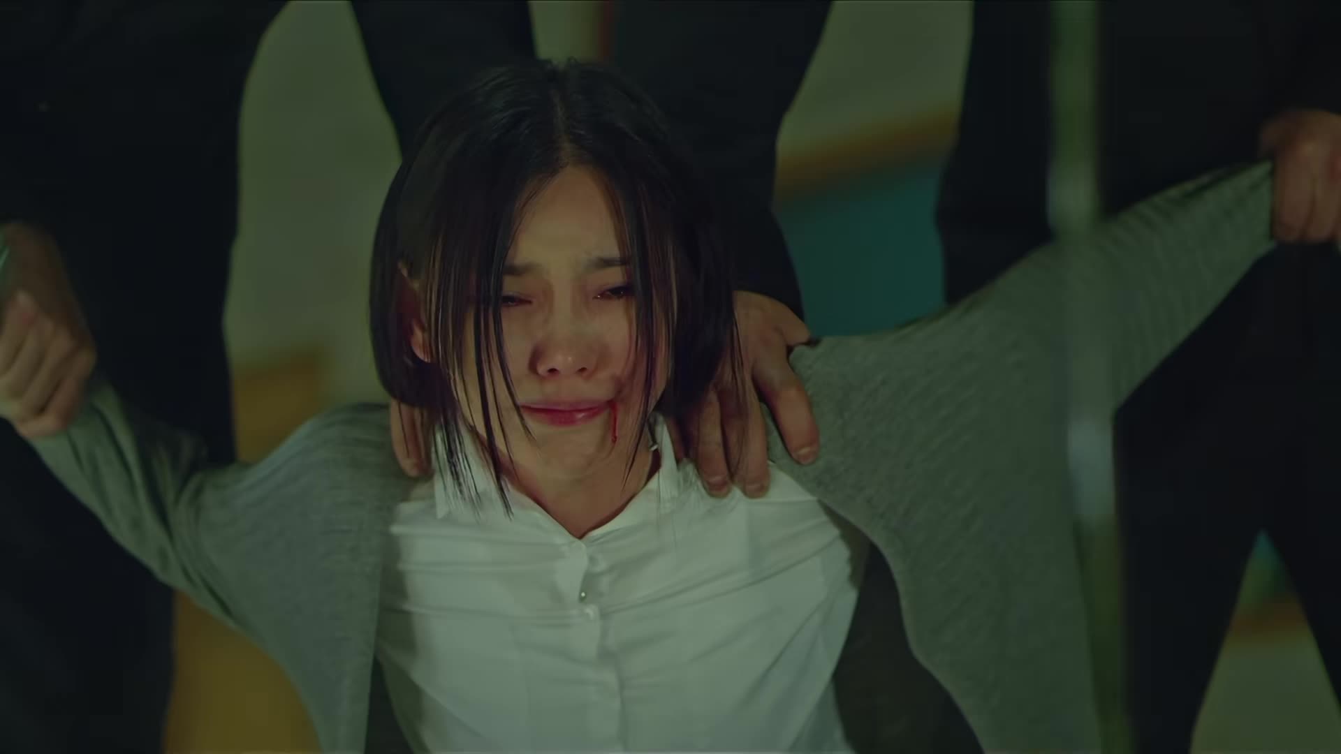 27.合家欢功夫喜剧，少年联手伙伴，智斗恶霸、硬刚犯罪组织