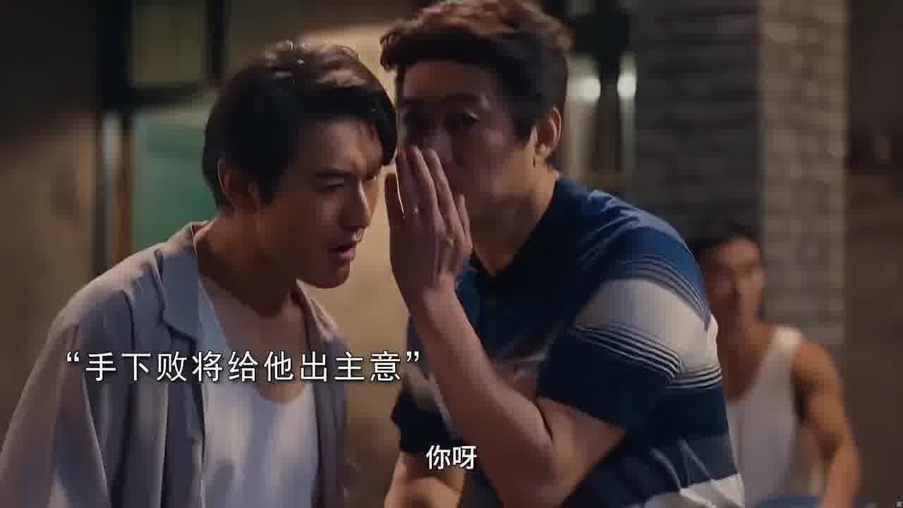 当打乒乓球时遇到世界冠军陈梦会发生什么#小城大事#黄晓明#陈梦