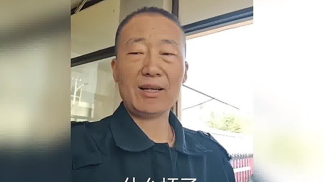 坏了！没吃午饭