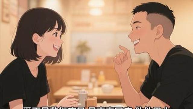 怎么判断一段恋爱，到底健不健康？