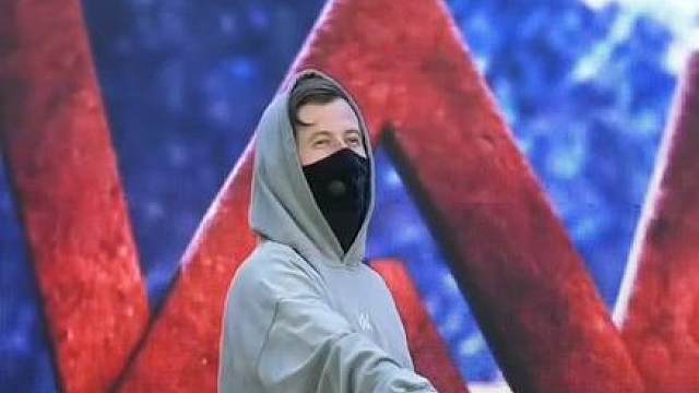 合作纯享版来了