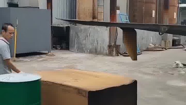 高手卸车