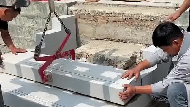 加高的台阶，是这么做出来的