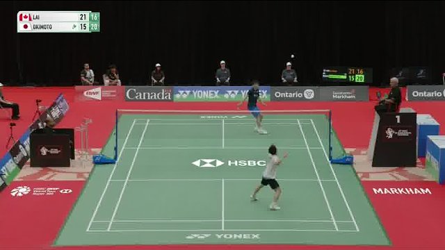 冲本优大滑板吊与点杀动作同源 快慢出手制造启动时差漏洞