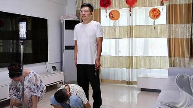 迷核小曲第三视角来了 想拍的可以看看走位