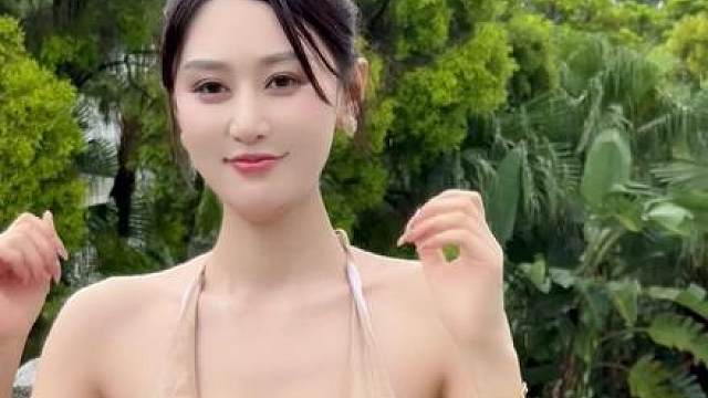 越美越漂亮