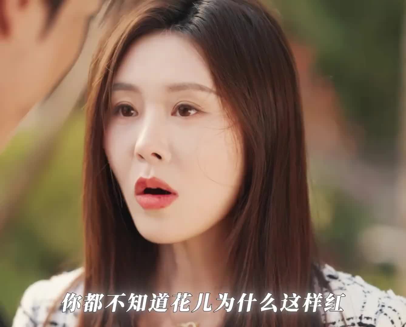 女主法力无边，轻松惩治恶女