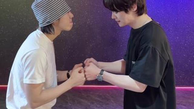 搬个小板凳等大家的视频喽