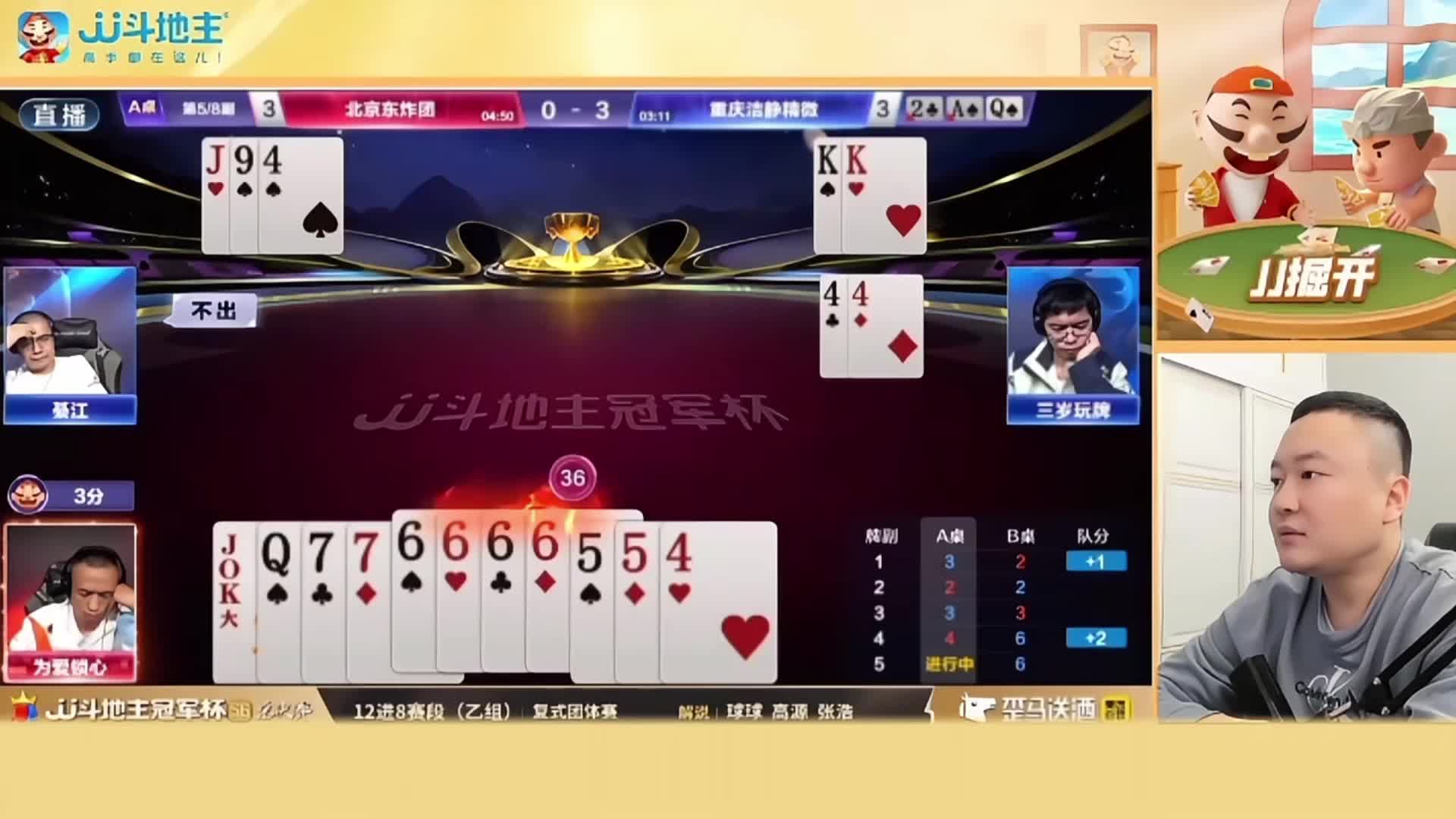 MVP是綦江