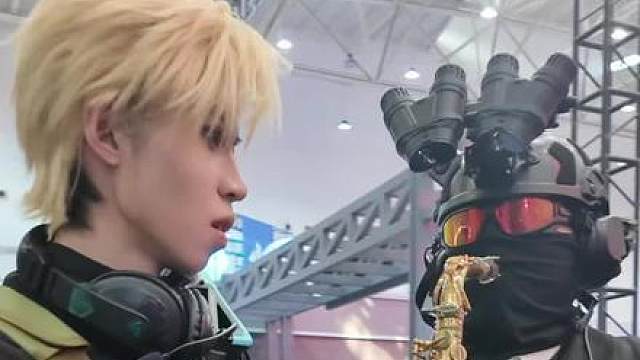 偶遇肥佬男主