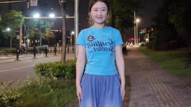 慢速版来啦