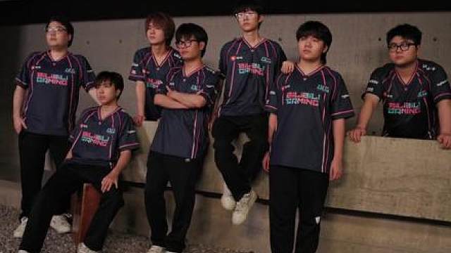 2026VCT CN STAGE2 长沙拍摄VLOG