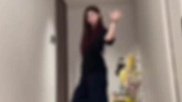 浅跳一下叭