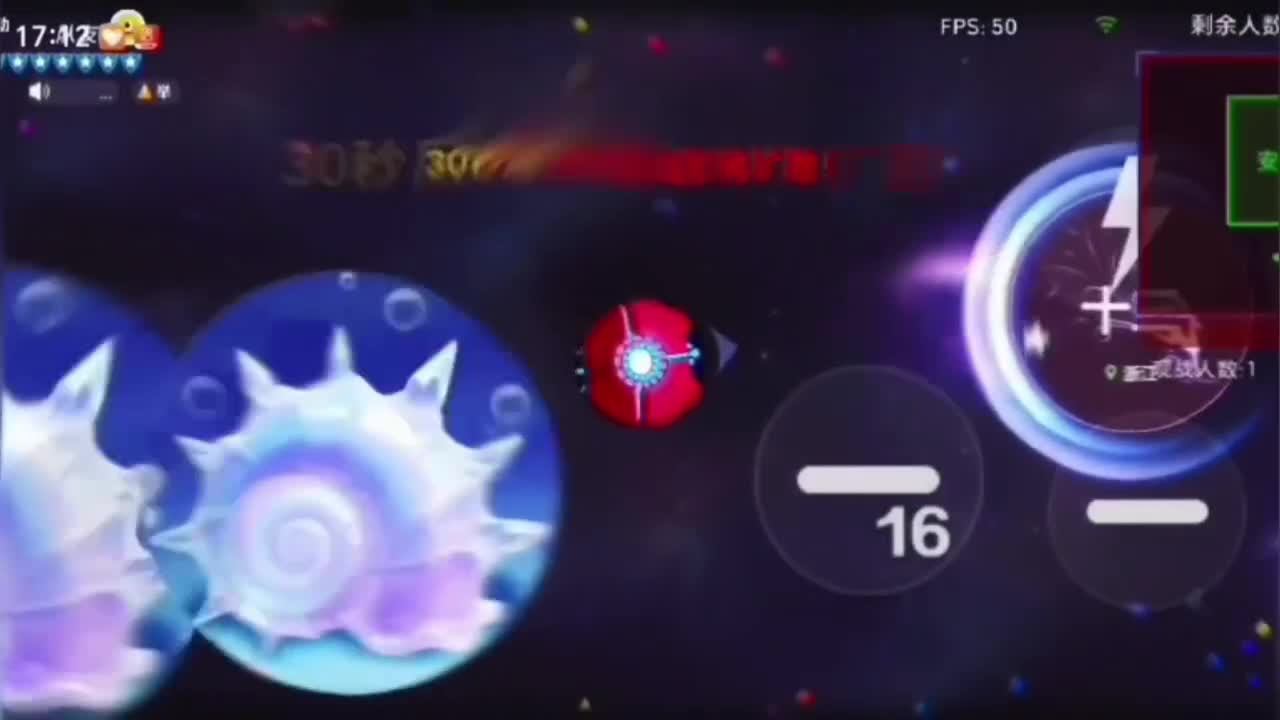 我留这么小的球，你都能给我合上，为什么你跟她就不合适了