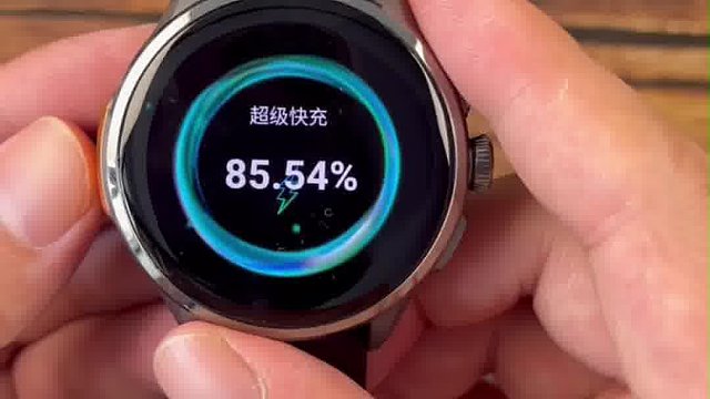 智能手表欸