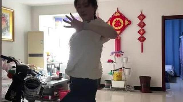 大家跳完也这样吗