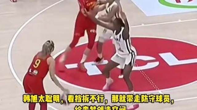 万军丛中从容过，一刃轻取上将头