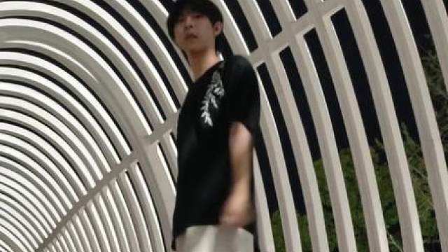 女团舞夯爆了