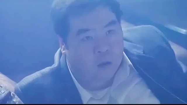 一下就没了杀心