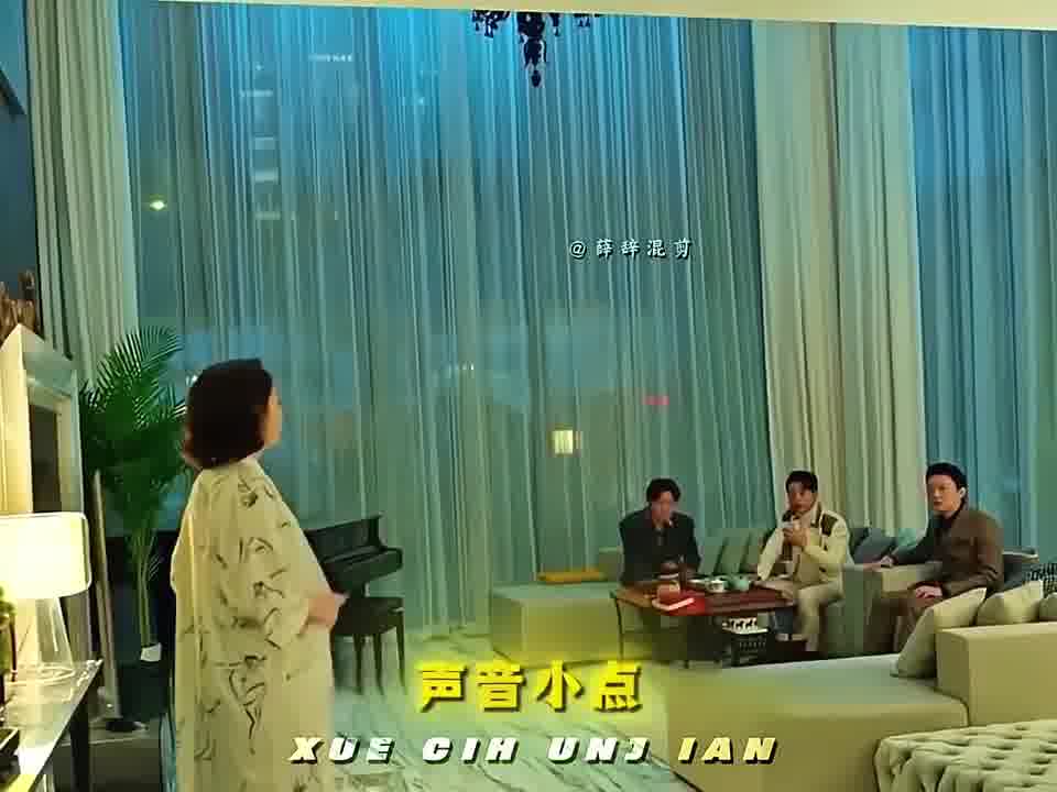 优雅闺蜜的温馨茶话会