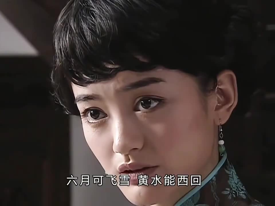 用最温柔的语气说最炸裂的话