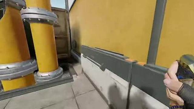 豪到极致