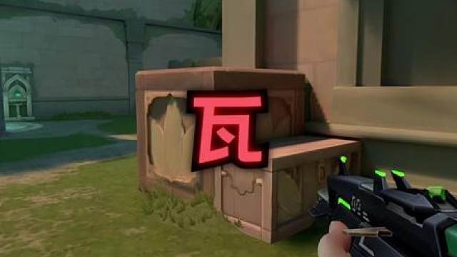 无畏契约快速蹲跳技巧！速度翻倍 不要只会普通蹲跳啦！