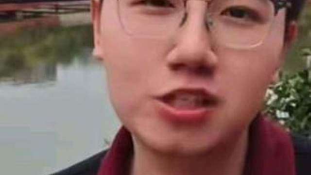 安澜提到白泽对他的帮助以及对小小烟初印象