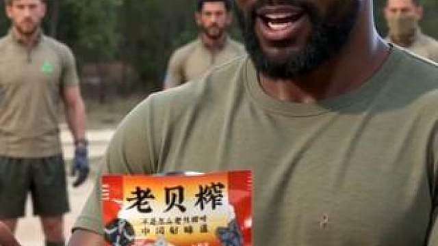 三角洲追风球场上，干员随身带老贝榨应该是很合理的事情吧