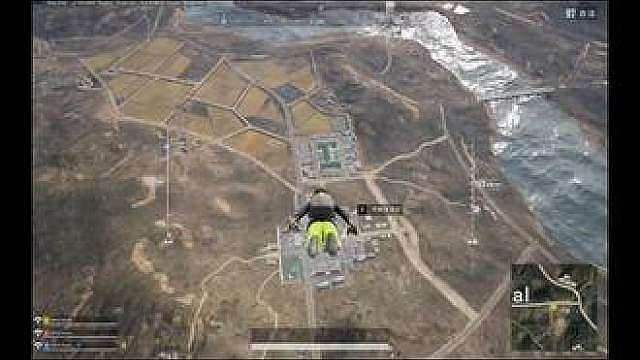 跳伞慢 peek不会 闪身不会 m16 mk47不会 预瞄差 压枪抖 免费教 各个身怀绝技