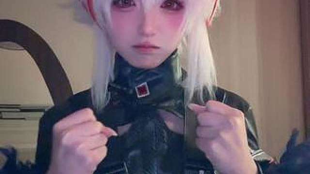 感觉至上…