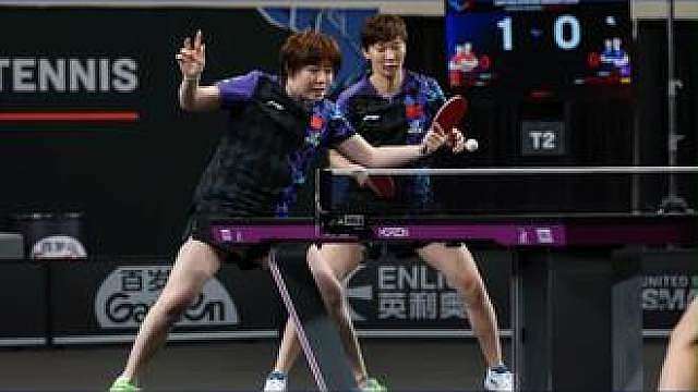 3-1夺冠真因！蒯曼赛后直言：失误太多，曼昱姐一直鼓励我。1