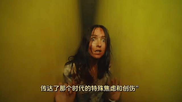 2026年最惊悚的电影