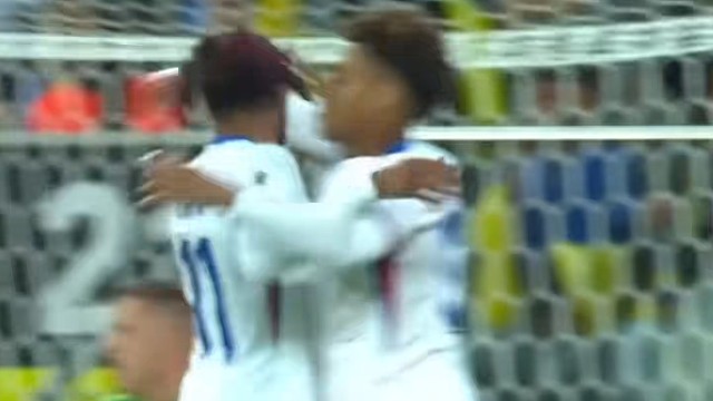 直言当下阵容不复往日正统法国足球风貌