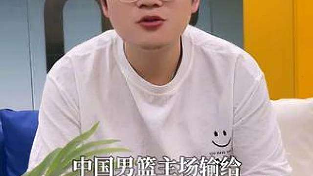 中国男篮主场19分负日本，现在出线只剩一条路