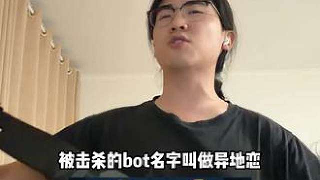 由于雷兹过于思念奇乐 所以有了这首lover rap
