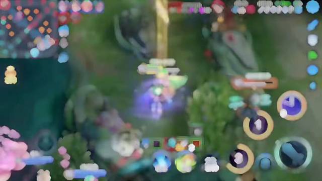 就喜欢你们的勇敢，给你们点赞#电竞