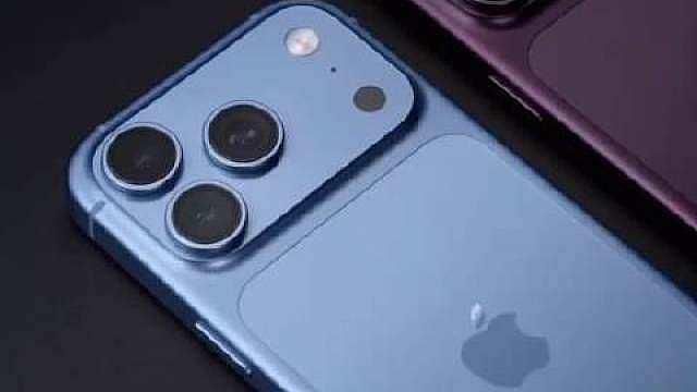 iPhone Ultra折叠屏与iPhone 18 Pro Max，你怎么选择？ ​​​